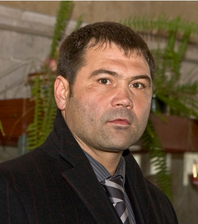 Курнявка Андрей